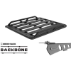 Rhino Rack JC 02343 Pioneer 6 Tradie  (1500mm x 1240mm) with Backbone