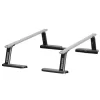 Yakima OutPost HD Black 2 Bar Roof Rack