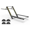 Dropracks DR140 Elevating Roof Racks with Thule 7106 Legs