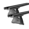 Yakima TrimHD Black 2 Bar Roof Rack