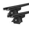 Yakima TrimHD Black 2 Bar Roof Rack