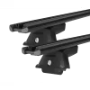 Yakima TrimHD SkyLine Black 2 Bar Roof Rack