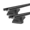 Yakima TrimHD Black 2 Bar Roof Rack