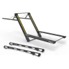 Dropracks 1600mm Elevating Roof Racks with Ruggedline spine attachment