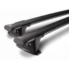 Yakima Aero Thrubar Black 2 Bar Roof Rack
