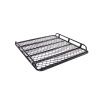 Tracklander Aluminium (1400mm x 1290mm) Open Ended Rack