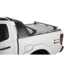 Rhino Rack JA6218 Vortex RLT600 Black 2 Bar Roof Rack