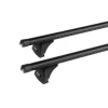 Prorack HD Through Bar Black 2 Bar Roof Rack