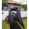 Campboss Nudie Boss Shower Tent 2.0 - CB-NB-2 - View 2