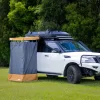 Campboss Nudie Boss Shower Tent 2.0 - CB-NB-2