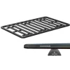 Yakima LNL Platform B (1380mm x 1540mm) Black Bar Roof Rack