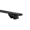 Rhino Rack JC 01532 Vortex RX Black 2 Bar Roof Rack