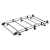 CRUZ EVO RACK Alloy 150 x 126 cm Van Ladder Rack, A15-126, 912-101 - View 1