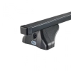 CRUZ 921 380 Roof Rack Bars & Legs