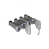 CRUZ 932 014 Lock Sets