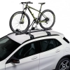 Cruz Race black roof mounted bike carrier x 2 - 940-015 - View 1