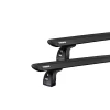 Thule 751 WingBar Evo Black 2 Bar Roof Rack