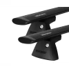Yakima JetStream BaseLine Black 2 Bar Roof Rack