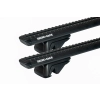 Rhino Rack JC 04971 Sportz RX Black 2 Bar Roof Rack