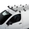 CRUZ Silver Evo Aluminium Tradie