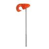 Ezy Anchor Single Coastal - Orange - EAC01OR