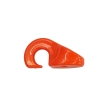 Ezy Anchor Single Outback - Orange - EAO01OR - View 2