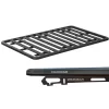 Yakima Platform A (1240mm x 1530mm) with RuggedLine spine attachment