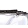 Fiat Ducato (L5H2/159in WB/High Roof) (2014-Current) Slimpro Van Rack Kit - KVFR005T - View 4