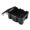 Front Runner Wolf Pack Pro Black 30 litre Cargo Box (SBOX031) - View 7