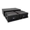 4 Cub Box Drawer / Wide - SSAM009