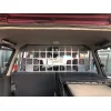 Kaon Light Cargo & Pet Barrier to suit Toyota LandCruiser LC80 - KS0007 - View 3