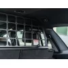 Kaon Light Cargo & Pet Barrier to suit Ford Everest Gen 3 - KS0017 - View 3