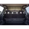 Kaon Light Cargo & Pet Barrier to suit Toyota Prado 120 / Lexus 470 - KS0018