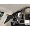 Kaon Light Cargo Pet Barrier to suit Isuzu MU-X Gen 1 - KS0019 - View 6