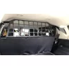 Kaon Light Cargo Pet Barrier to suit Isuzu MU-X Gen 1 - KS0019 - View 4