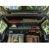 Kaon Standalone Rear Roof Shelf to suit Jeep Wrangler JL 4 Door - KS0608 - View 3