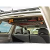 Kaon Standalone Rear Roof Shelf to suit Nissan Patrol GU Y61 - KS0662 - View 3