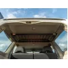 Kaon Standalone Rear Roof Shelf to suit Nissan Patrol GU Y61 - KS0662 - View 1