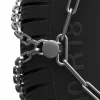 Konig CL-10 065 10mm Self Tensioning Snow Chains (CL10065) - View 2
