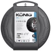 Konig CL-10 065 10mm Self Tensioning Snow Chains (CL10065) - View 1