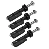 MAXTRAX Genuine Mounting Pin Set [Set Of 4] 40mm MTXMPS40 - View 1