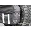 MSA Removable Rear Wheel Bag - 20001 - View 2