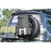 MSA Removable Rear Wheel Bag - 20001