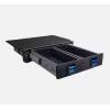 MSA Double Storage Drawer System for Toyota LC300 10/2021 Onwards (41010)