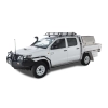 Pioneer Tradie #45100B | Rhino-Rack