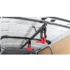 Rhino Rack JC-00342 - Internal Ladder Rack System to suit Hyundai iLoad 08 for HYUNDAI iLoad 2dr Van from 2008