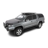 Rhino Rack JB1441 - Pioneer Platform (1328mm x 1376mm) with RCH Legs for VOLKSWAGEN Amarok 4dr 4dr Ute from 2011