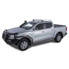 Vortex RLT600 Silver 1 Bar Roof Rack | Rhino-Rack
