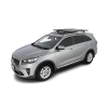 Rhino Rack JC-00017 - Pioneer Platform (1528mm x 1236mm) with RCL Legs for KIA Sorento 5dr SUV from 2015