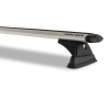 Vortex RCH Silver 3 Bar Roof Rack